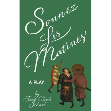 Sonnez Les Matines