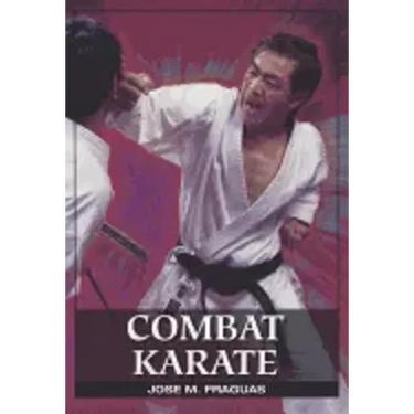 Combat Karate