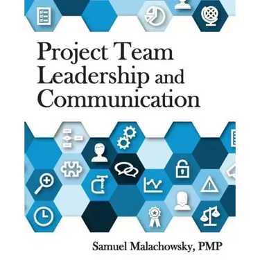 Project Team Leadership and Communication