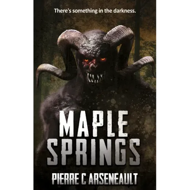 Maple Springs