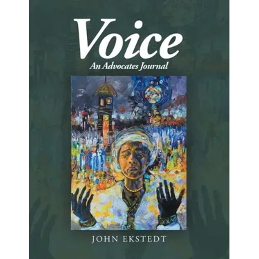 Voice: An Advocates Journal