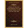 A History of the Forty-Fourth Regiment, New York Volunteer Infantry, in the Civil War, 1861-1865