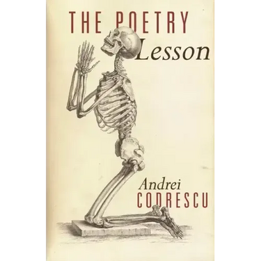 The Poetry Lesson