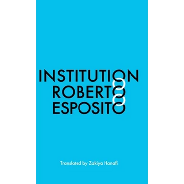 Institution