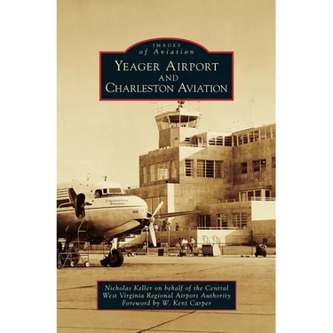 Yeager Airport and Charleston Aviation