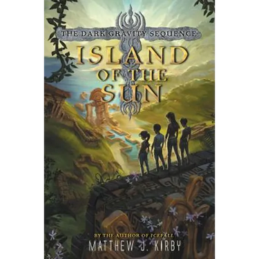 Island of the Sun