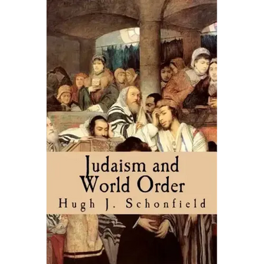 Judaism and World Order