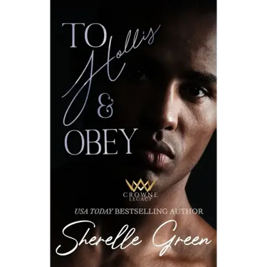 To Hollis and Obey