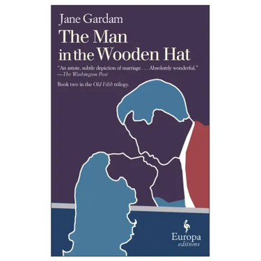The Man in the Wooden Hat