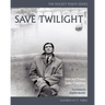 Save Twilight: Selected Poems: Pocket Poets No. 53