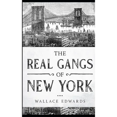 The Real Gangs of New York