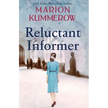 Reluctant Informer