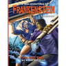 The New Adventures of Frankenstein Collection Volume 2