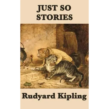 Just So Stories