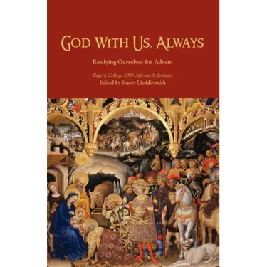 God With Us, Always