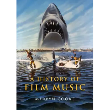 A History of Film Music