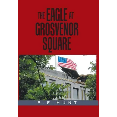 The Eagle at Grosvenor Square