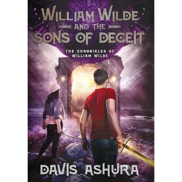 William Wilde and the Sons of Deceit