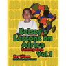 Kelsey's Lesson on Africa Vol. 1