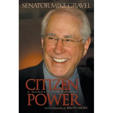 Citizen Power: A Mandate for Change