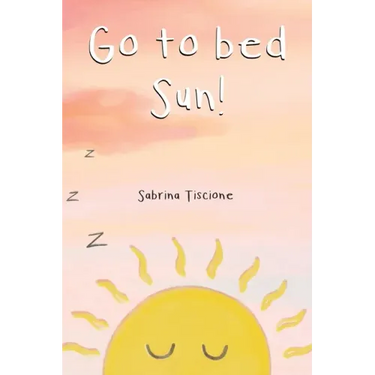 Go to Bed Sun!