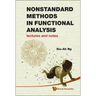 Nonstandard Methods in Functional Analysis: Lectures and Notes
