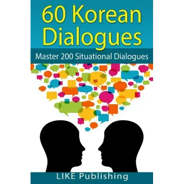 60 Korean Dialogues
