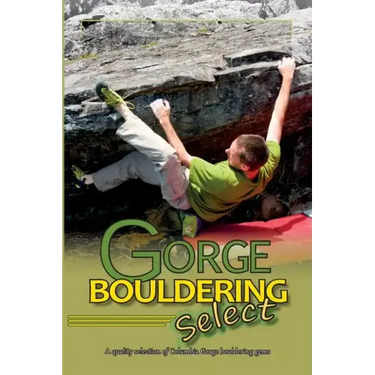 Gorge Bouldering Select