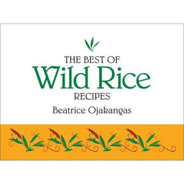 The Best of Wild Rice Recipes