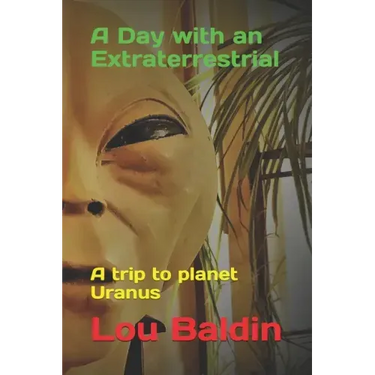 A Day with an Extraterrestrial: A trip to planet Uranus