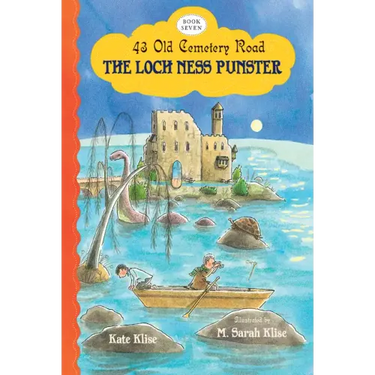 The Loch Ness Punster
