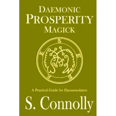 Daemonic Prosperity Magick