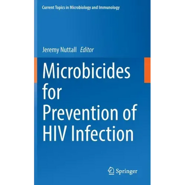 Microbicides for Prevention of HIV Infection