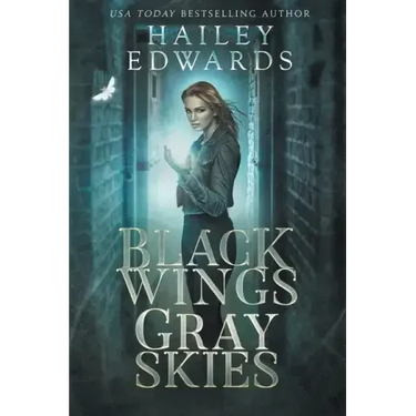 Black Wings, Gray Skies