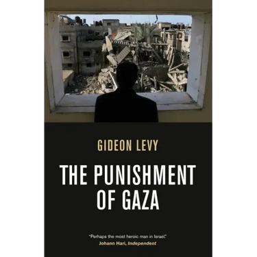 The Punishment of Gaza