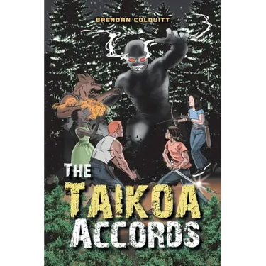 The Taikoa Accords