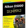 Nikon D5000 For Dummies
