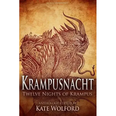 Krampusnacht: Twelve Nights of Krampus
