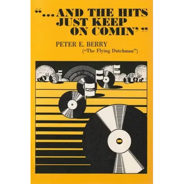 And the Hits Just Keep On Comin'