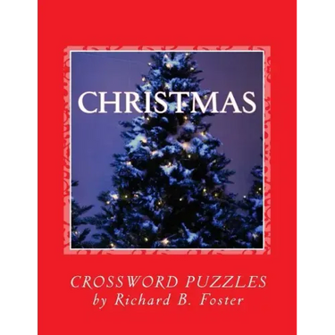 Christmas: Crossword Puzzles