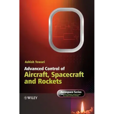 Advanced Control of Aircraft