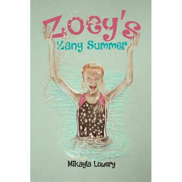 Zoey's Zany Summer