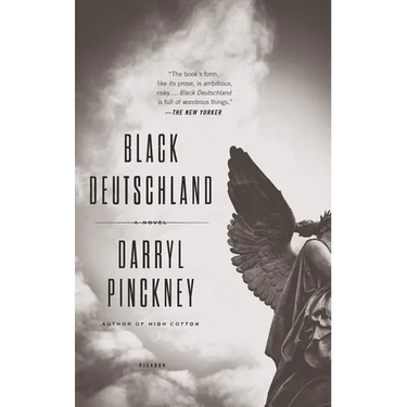 Black Deutschland