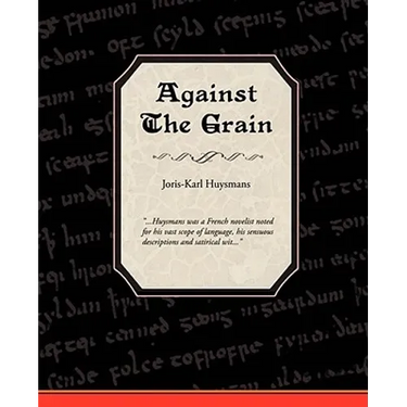 Against the Grain
