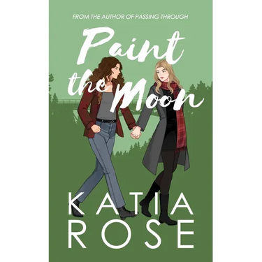 Paint the Moon