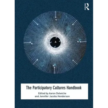 The Participatory Cultures Handbook