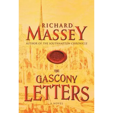 The Gascony Letters