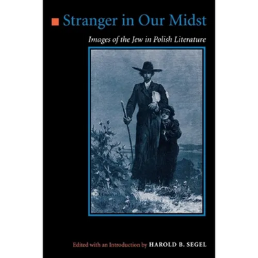 Stranger in Our Midst