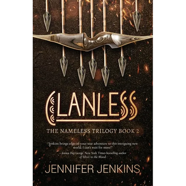 Clanless