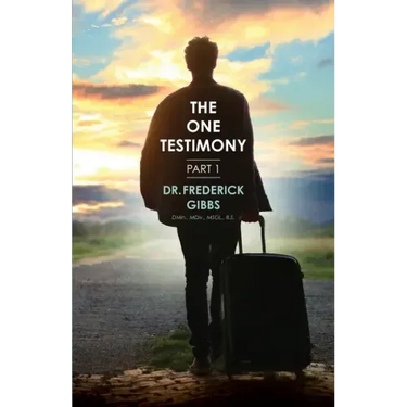 The One Testimony